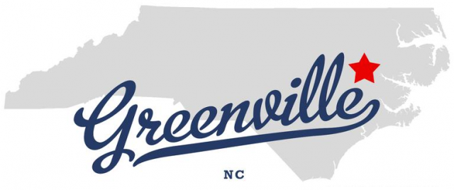 Greenville, NC